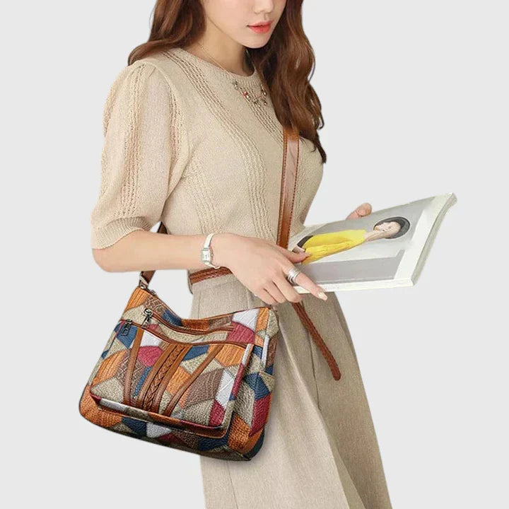 Harper Brooklyn | Art Inspired Bag