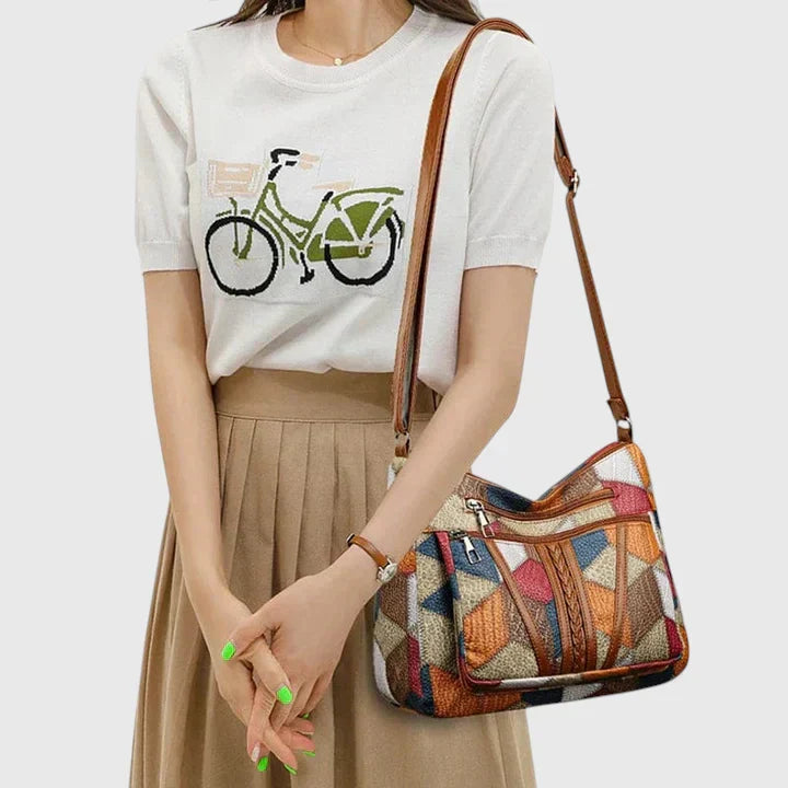 Harper Brooklyn | Art Inspired Bag