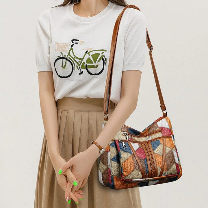 Harper Brooklyn | Shoulder Bag