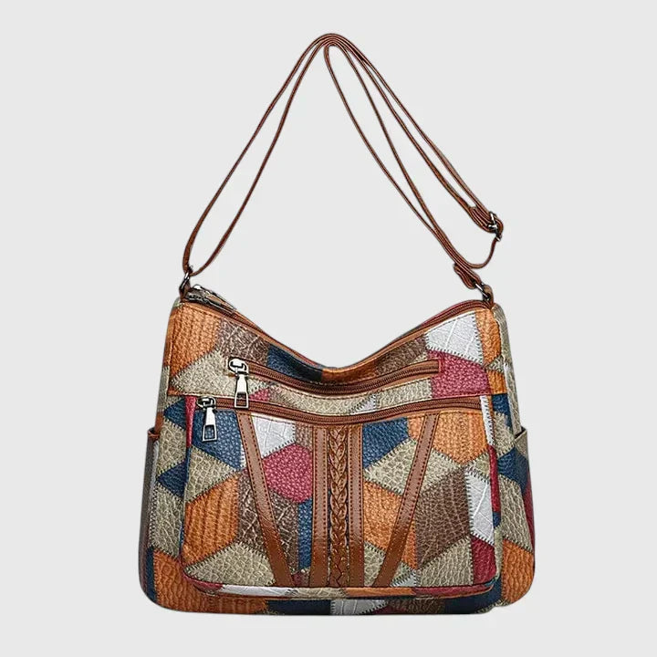 Harper Brooklyn | Art Inspired Bag