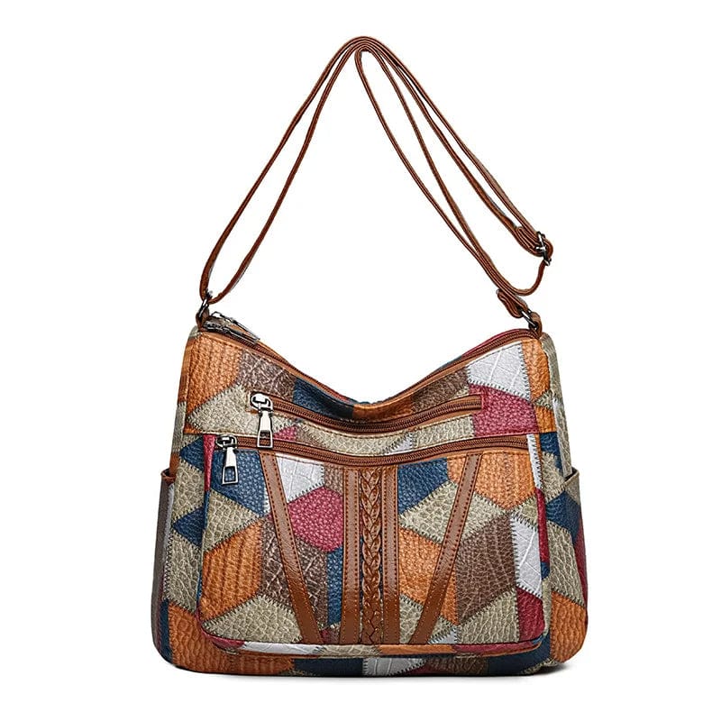 Harper Brooklyn | Shoulder Bag