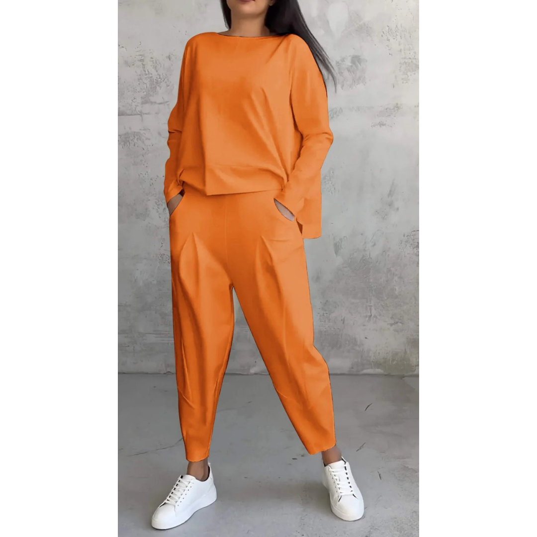Harper Brooklyn | Two-Piece Set