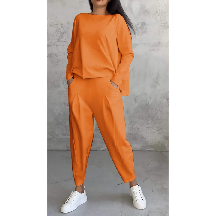 Harper Brooklyn | Two-Piece Set