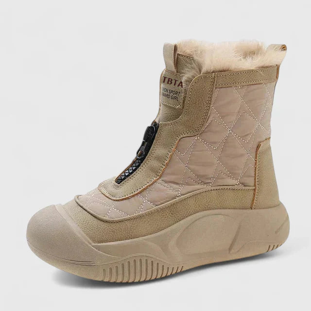 Harper Brooklyn | Orthopedic Boots