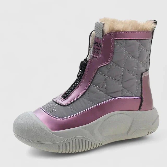 Harper Brooklyn | Orthopedic Boots