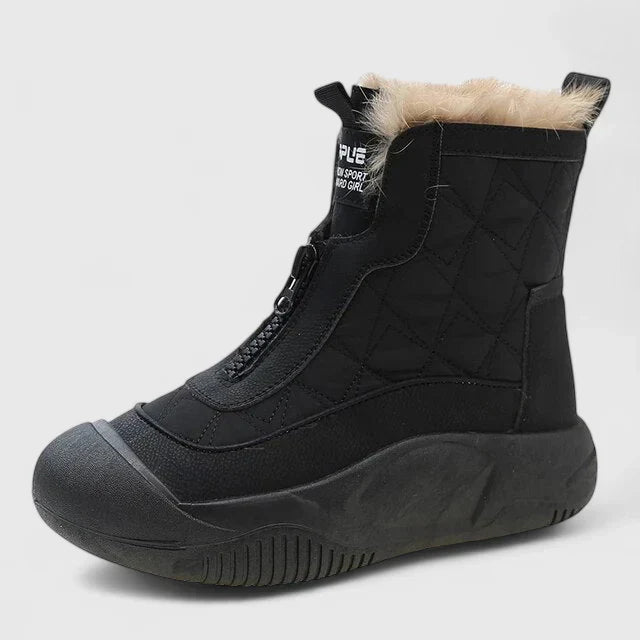 Harper Brooklyn | Orthopedic Boots
