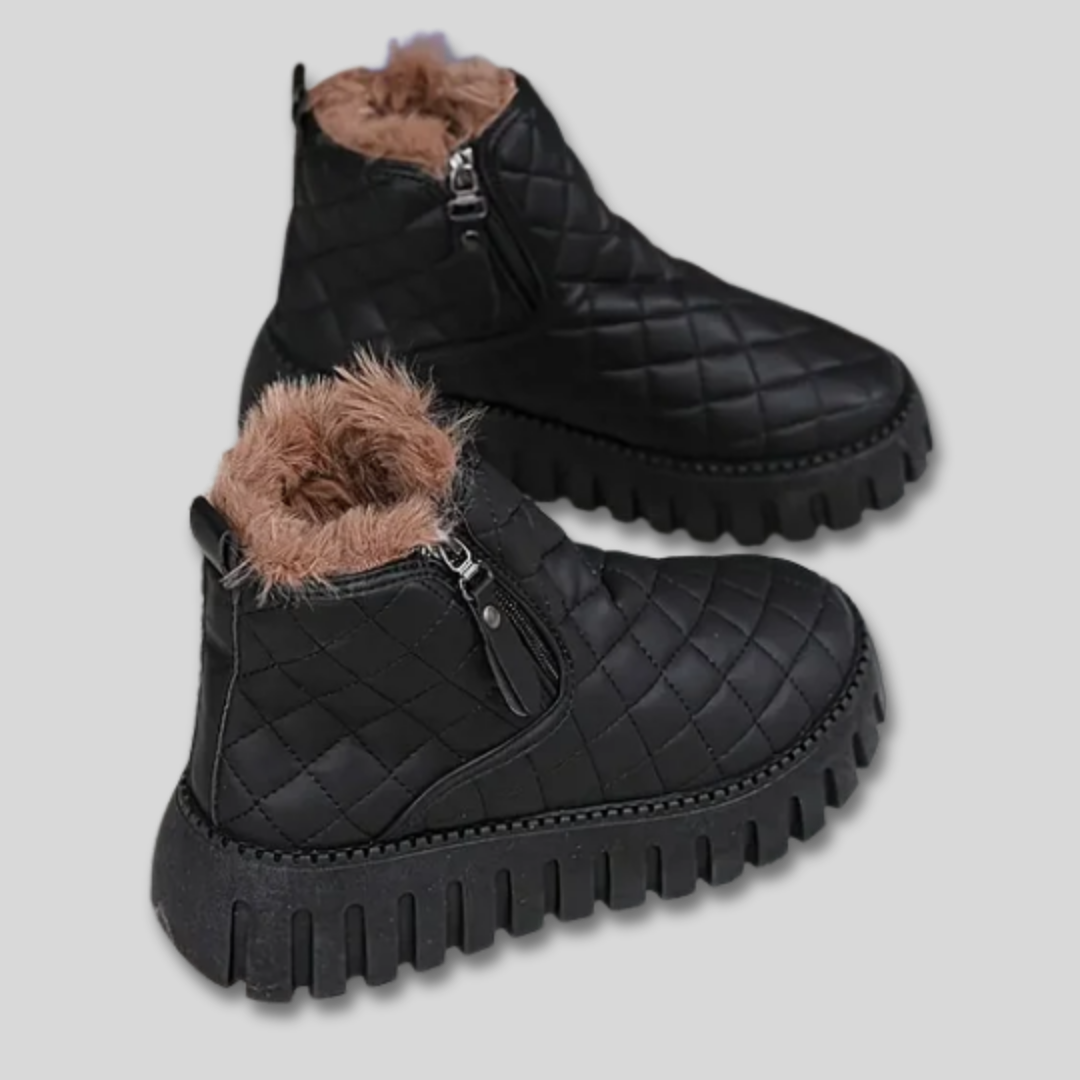 Harper Brooklyn| Winter Boots