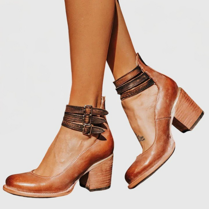 Harper Brooklyn | Sandals - Comfortable