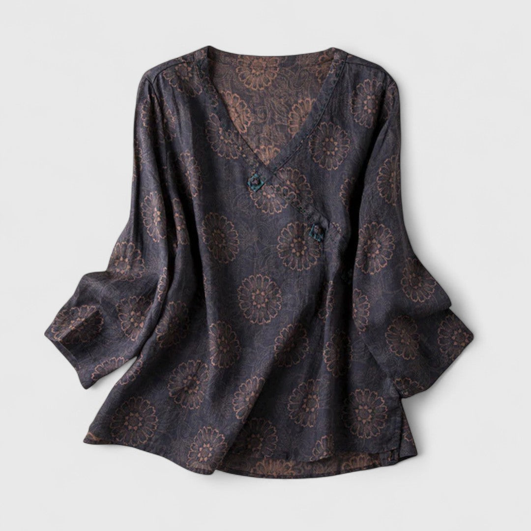 Harper Brooklyn | Blouse