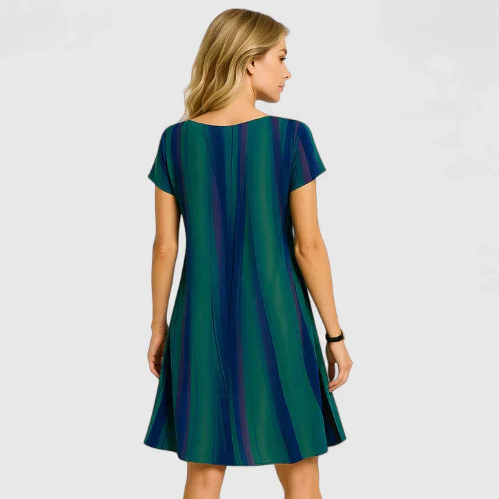 Harper Brooklyn | Dress - Comfortable