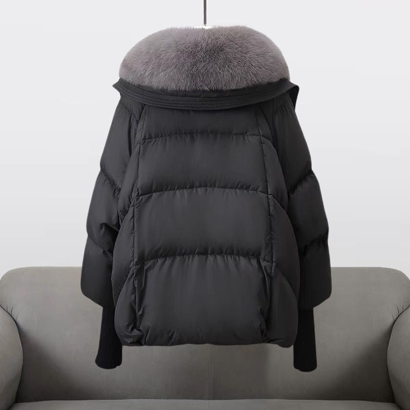Harper Brooklyn | Women's Padded Winter Jacket