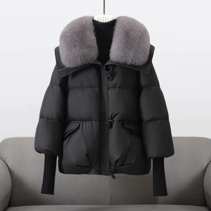 Harper Brooklyn | Women's Padded Winter Jacket