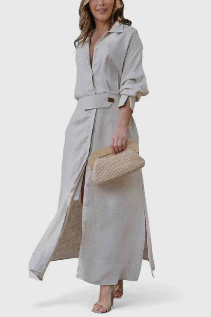 Harper Brooklyn | Maxi Dress