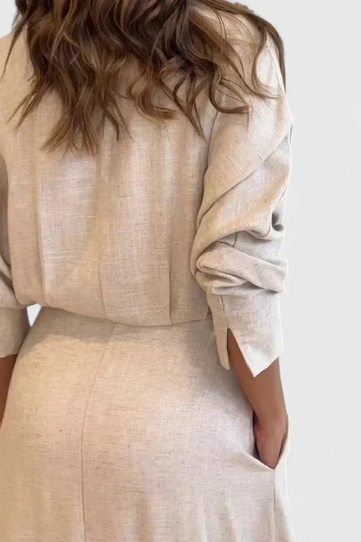 Harper Brooklyn | Maxi Dress