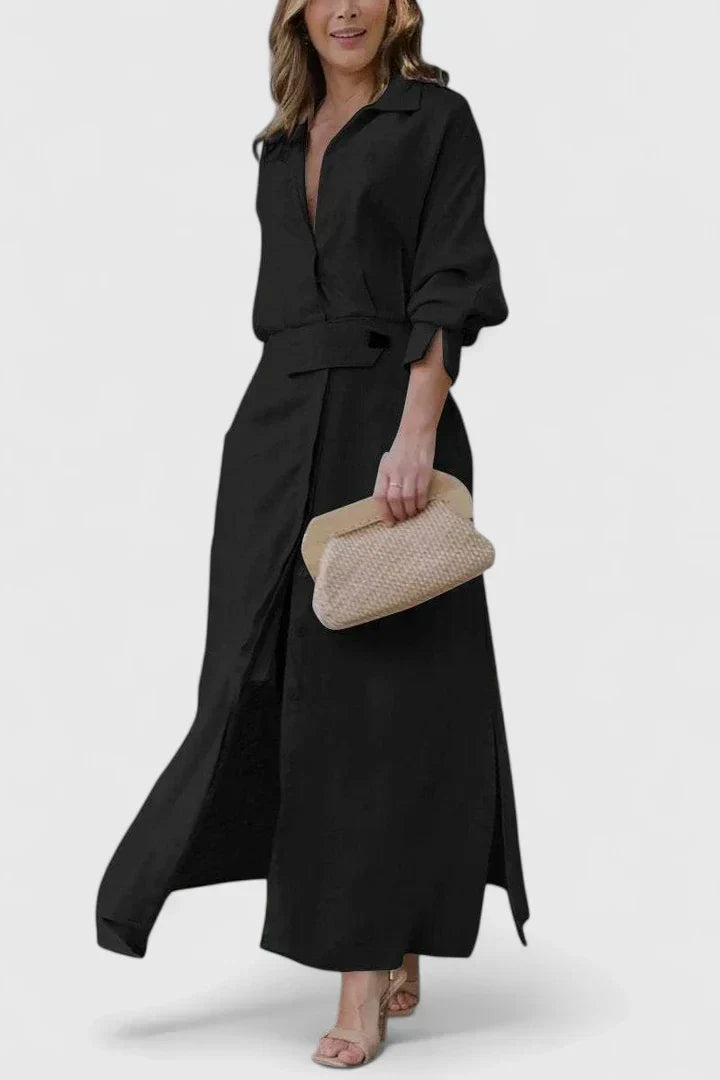 Harper Brooklyn | Maxi Dress
