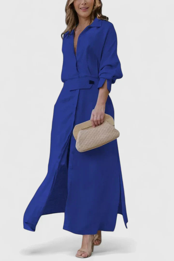 Harper Brooklyn | Maxi Dress