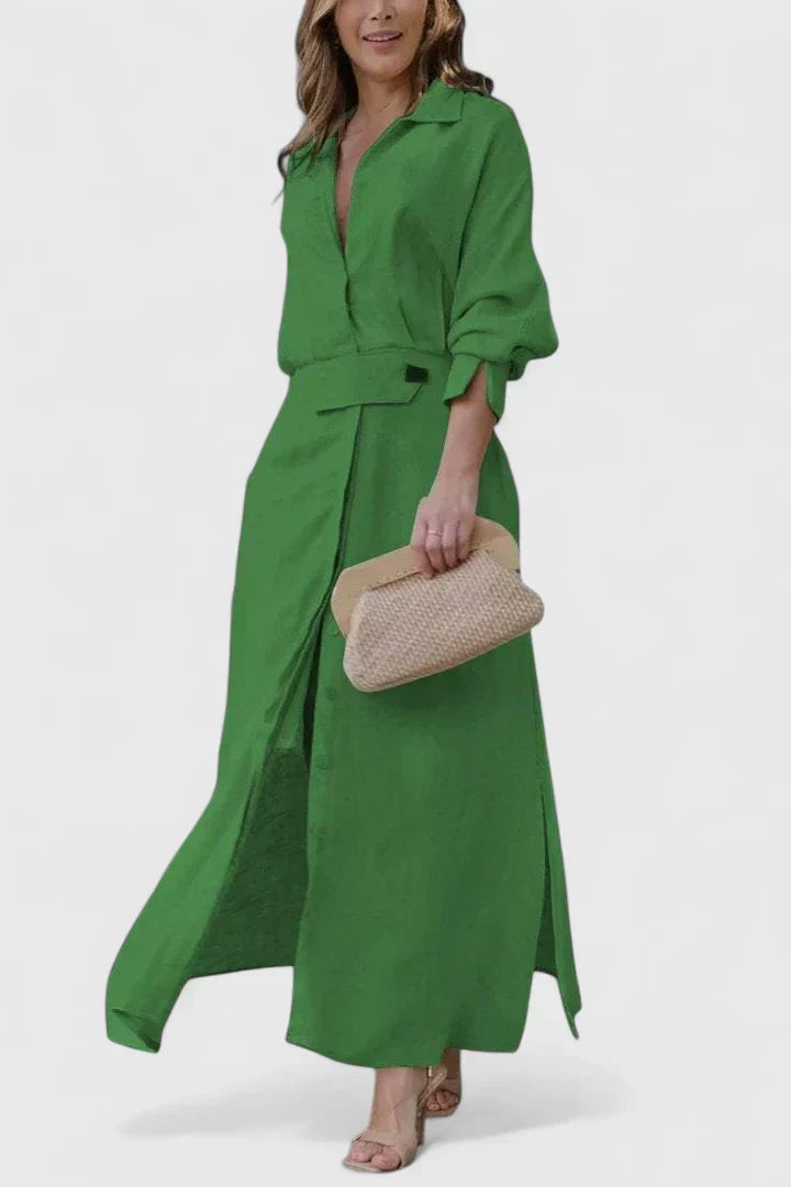Harper Brooklyn | Maxi Dress