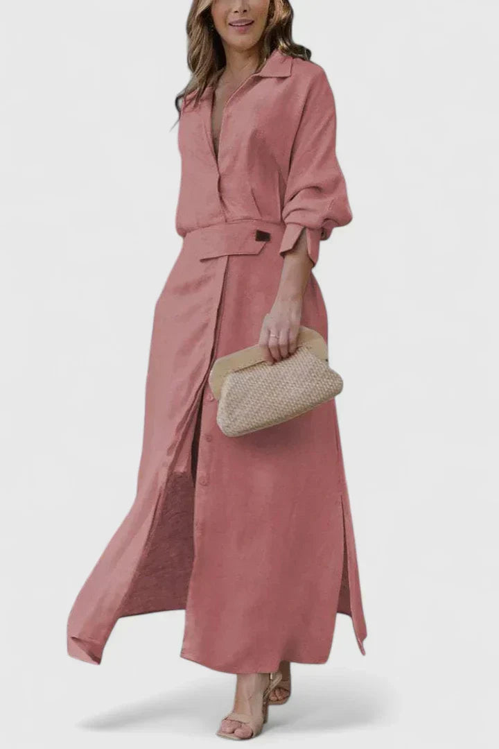Harper Brooklyn | Maxi Dress