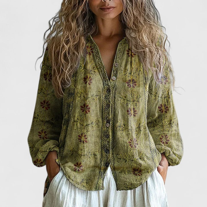 Harper Brooklyn| Blouse
