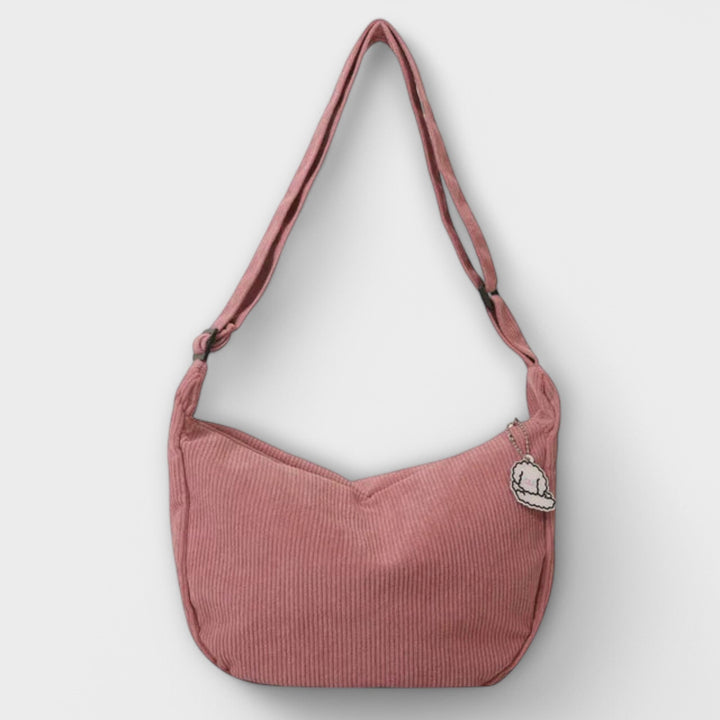 Harper Brooklyn | Shoulder Bag Cordura