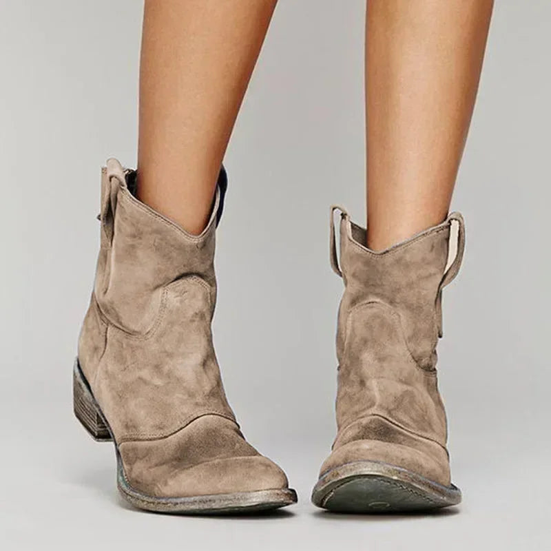 Harper Brooklyn | Ankle Boots