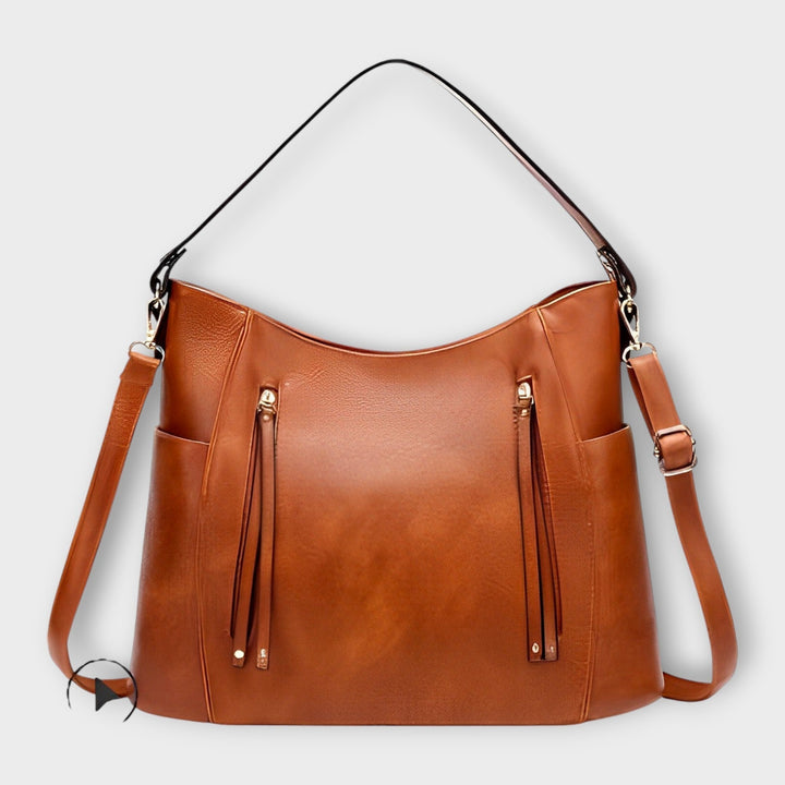 Harper Brooklyn | Handbag - Vintage-inspired