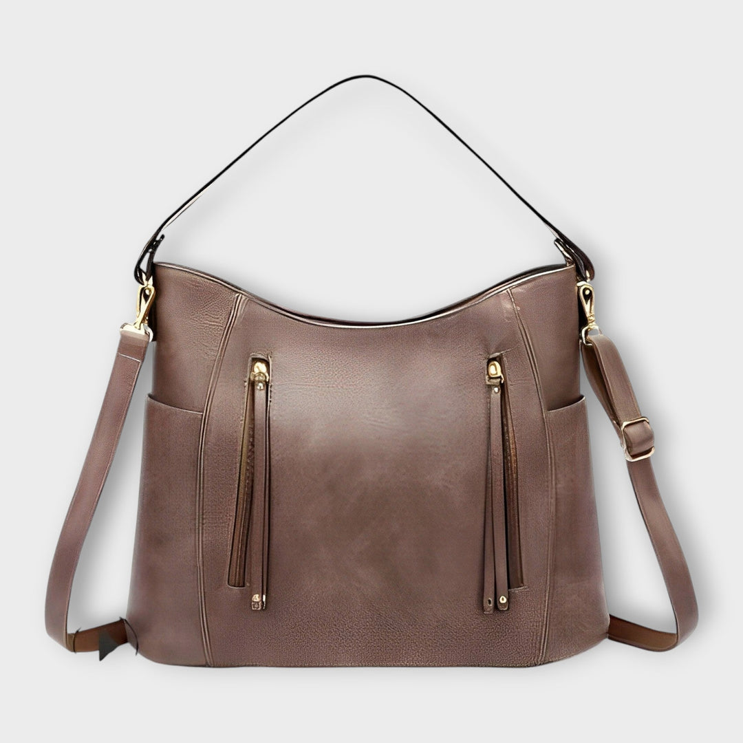 Harper Brooklyn | Handbag - Vintage-inspired