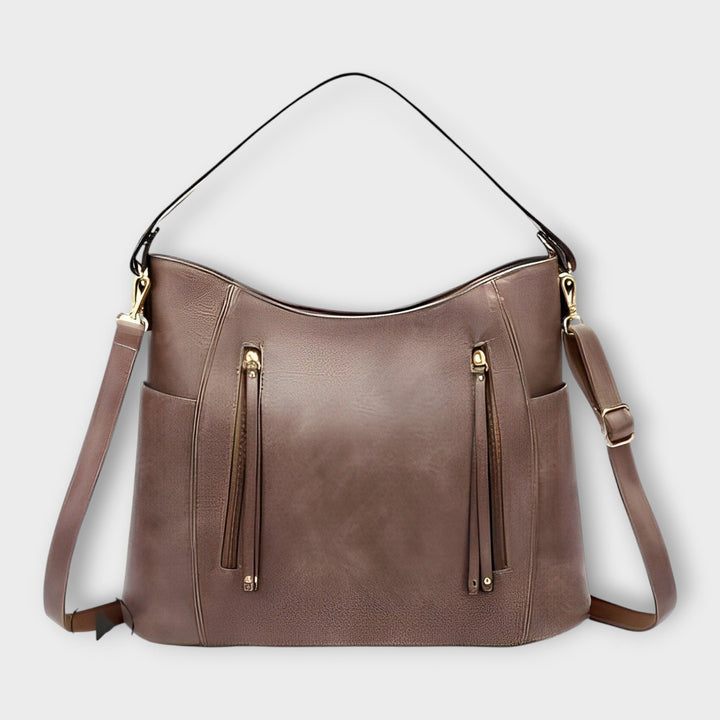 Harper Brooklyn | Handbag - Vintage-inspired