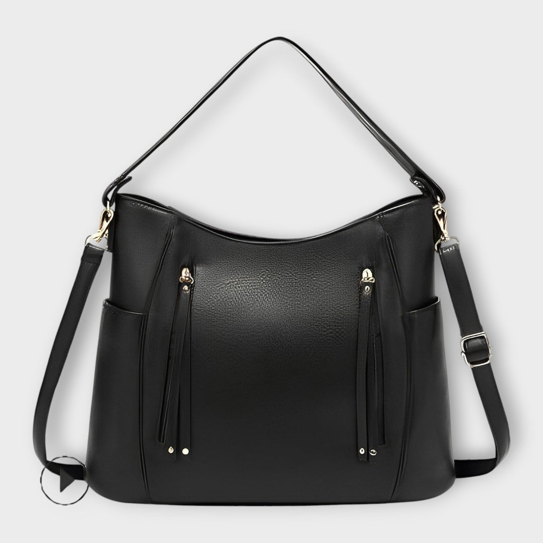 Harper Brooklyn | Handbag - Vintage-inspired