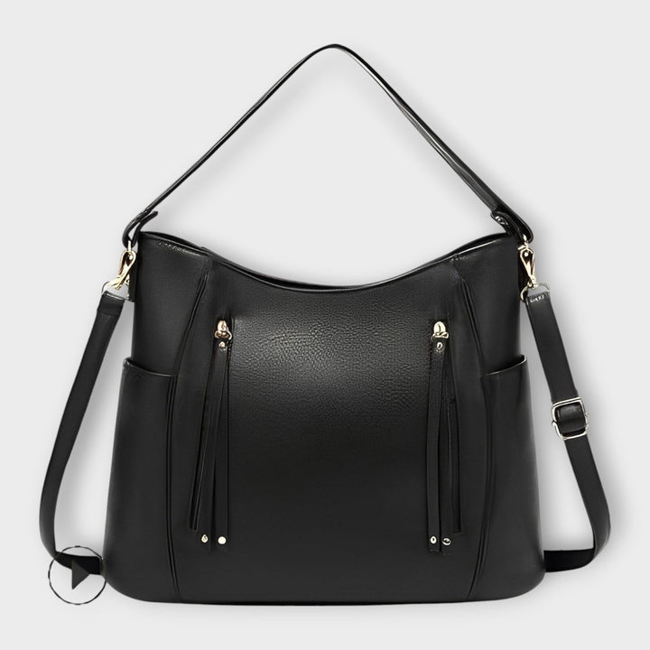 Harper Brooklyn | Handbag - Vintage-inspired