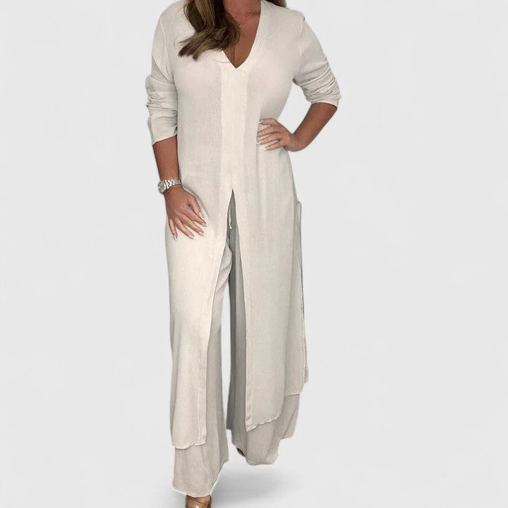 Harper Brooklyn | Two-Piece Set