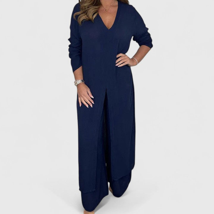 Harper Brooklyn | Two-Piece Set