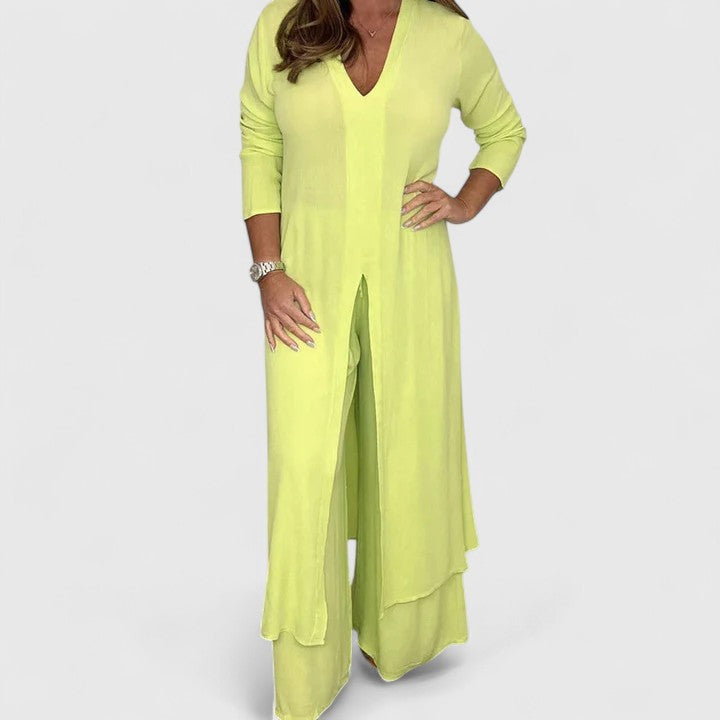 Harper Brooklyn | Two-Piece Set