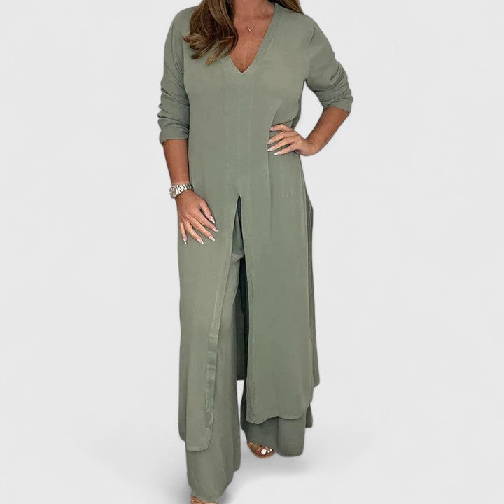 Harper Brooklyn | Two-Piece Set