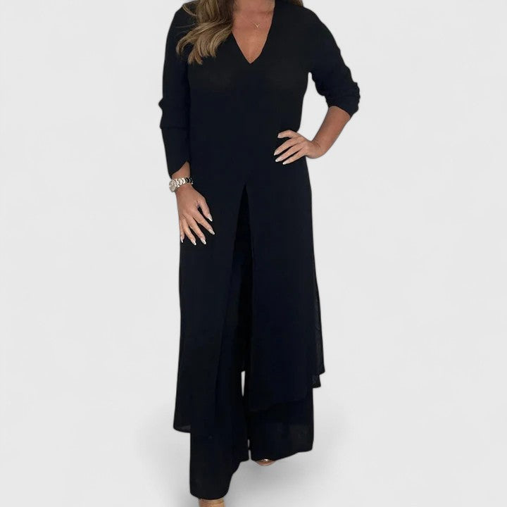 Harper Brooklyn | Two-Piece Set