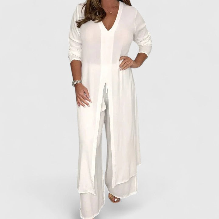 Harper Brooklyn | Two-Piece Set