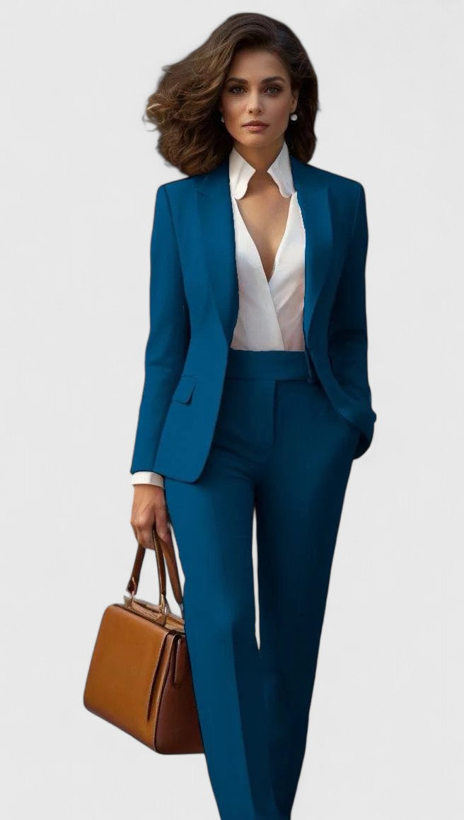 Harper Brooklyn | Women's Suit | Elegant