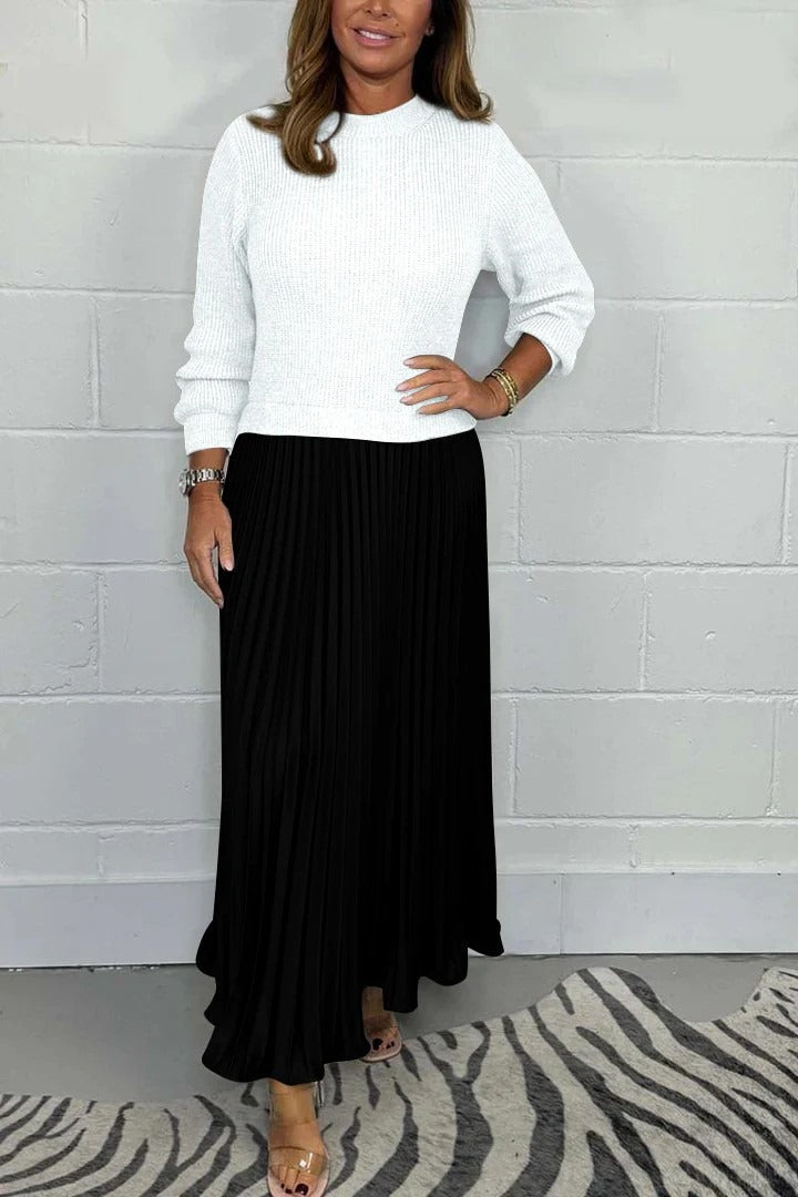 Harper Brooklyn | Maxi Dress