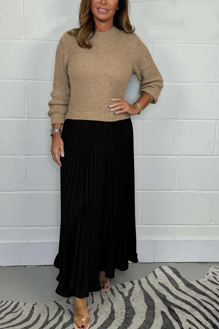 Harper Brooklyn | Maxi Dress