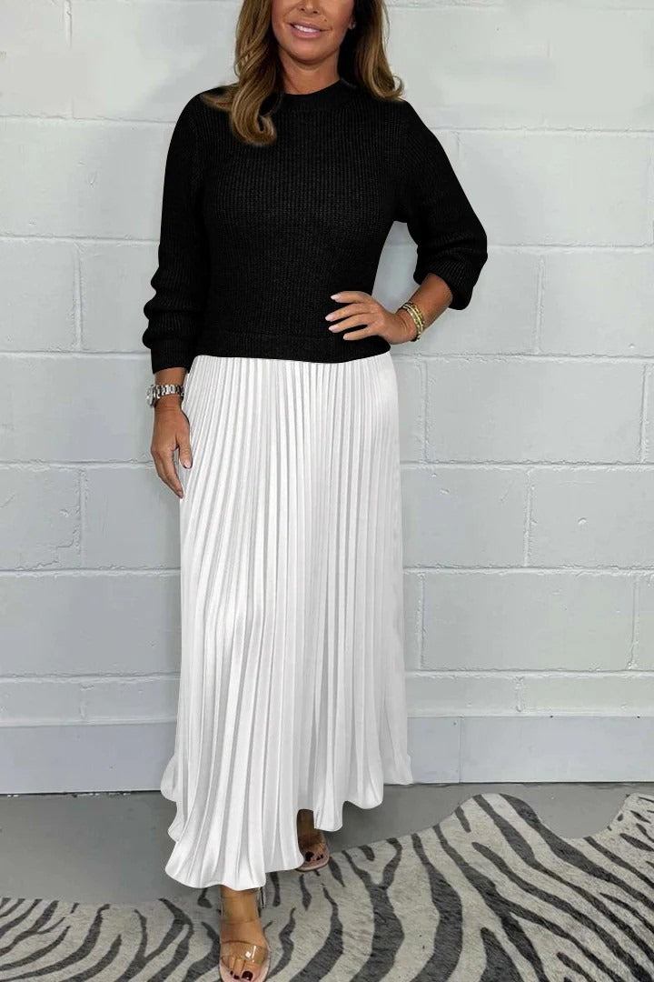 Harper Brooklyn | Maxi Dress