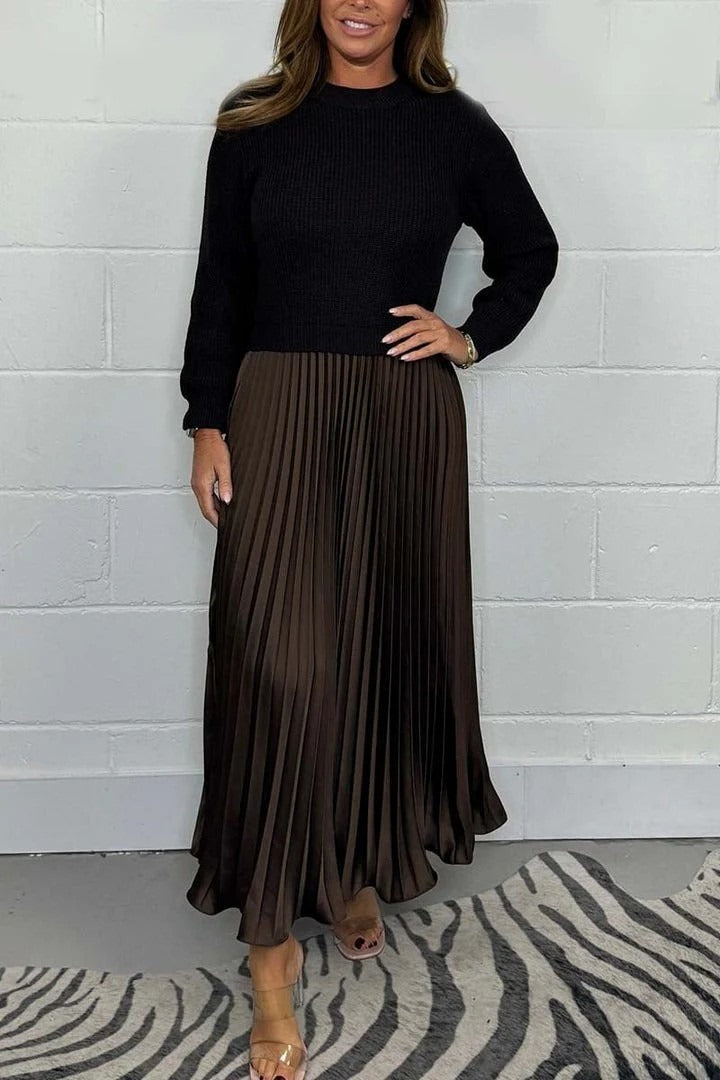 Harper Brooklyn | Maxi Dress