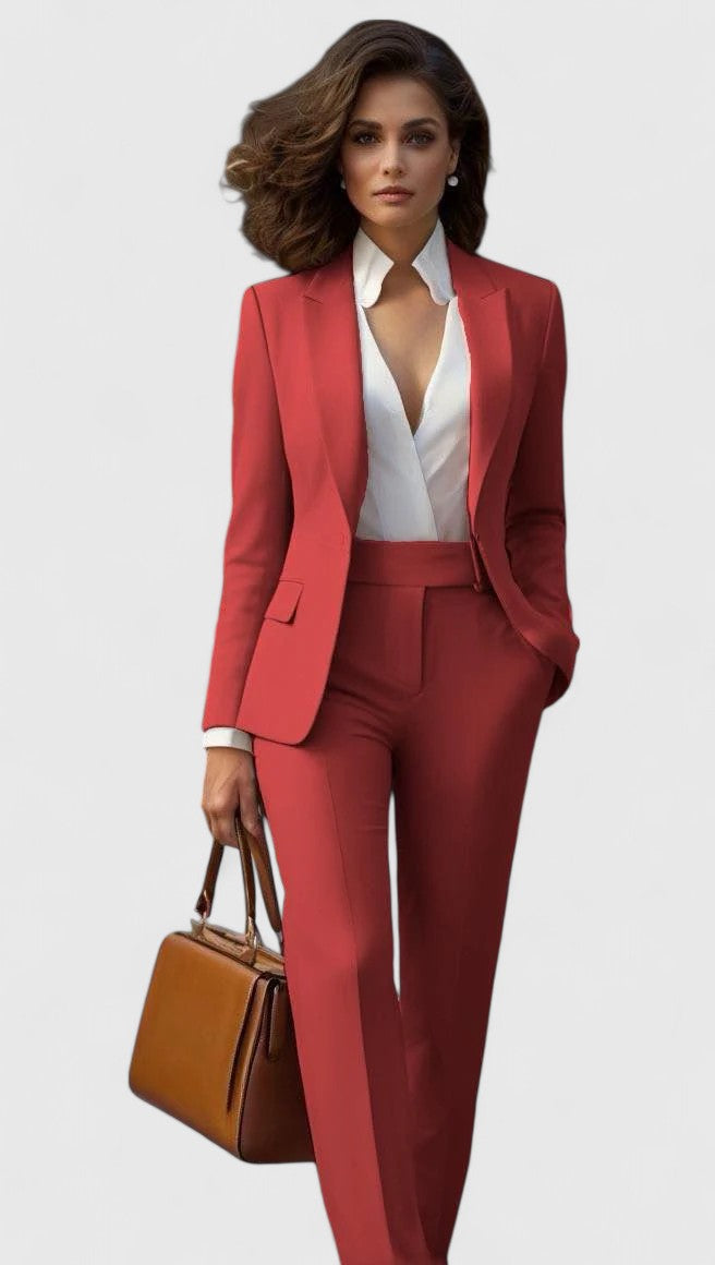 Harper Brooklyn | Women's Suit | Elegant
