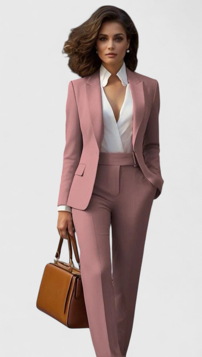 Harper Brooklyn | Women's Suit | Elegant