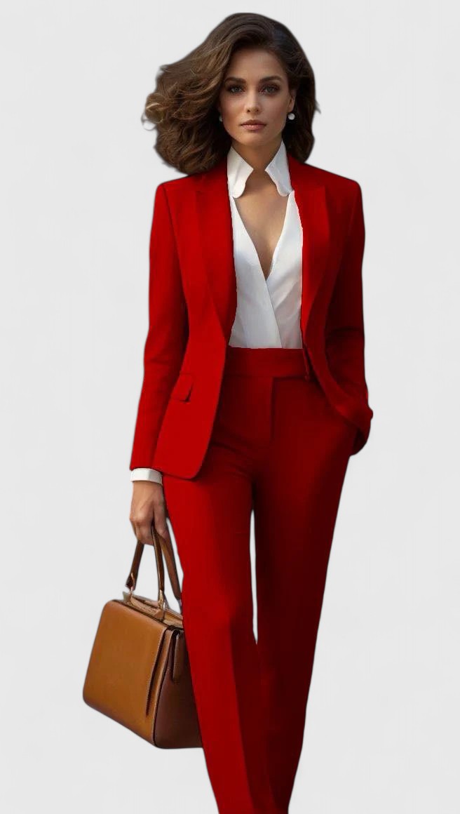 Harper Brooklyn | Women's Suit | Elegant