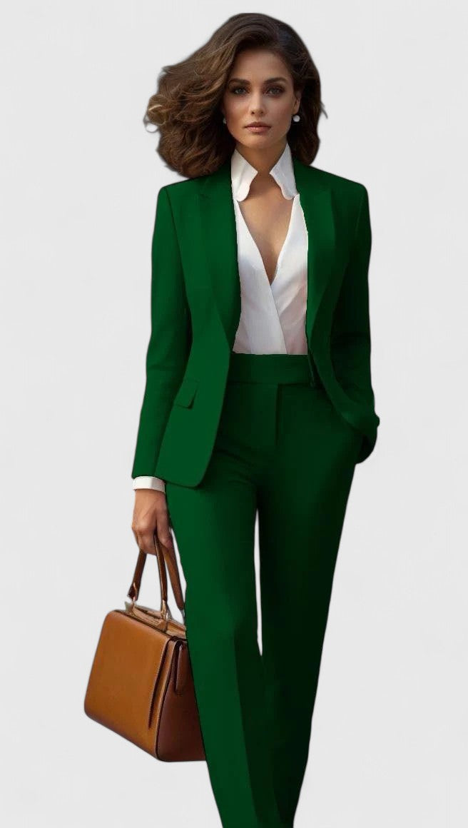 Harper Brooklyn | Women's Suit | Elegant