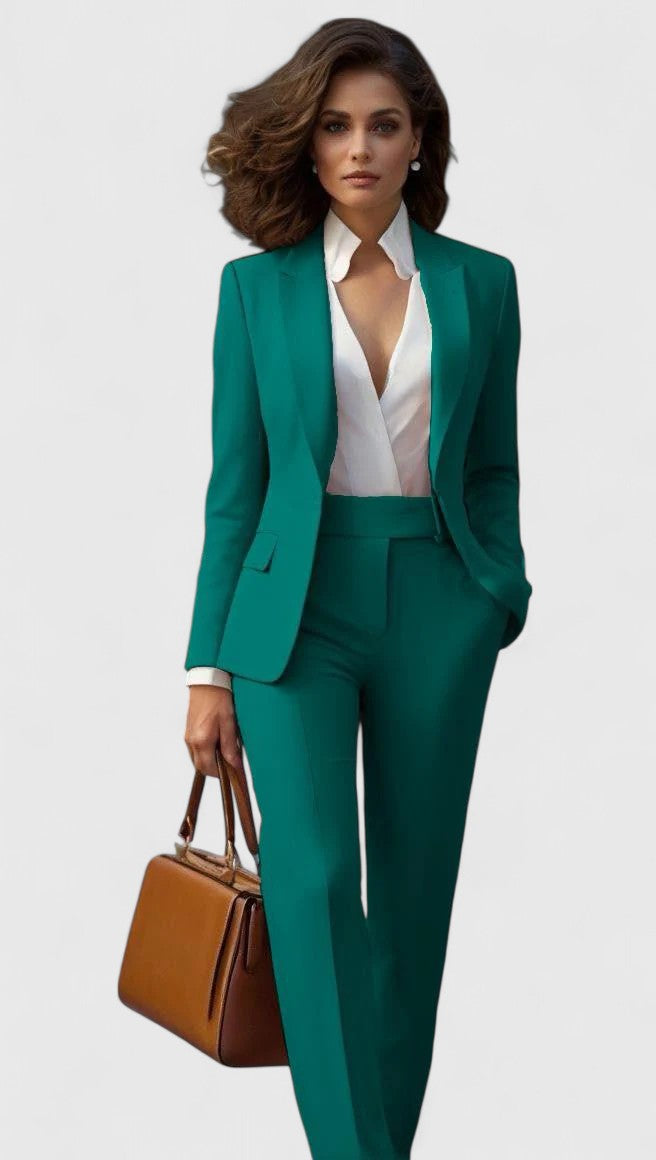 Harper Brooklyn | Women's Suit | Elegant