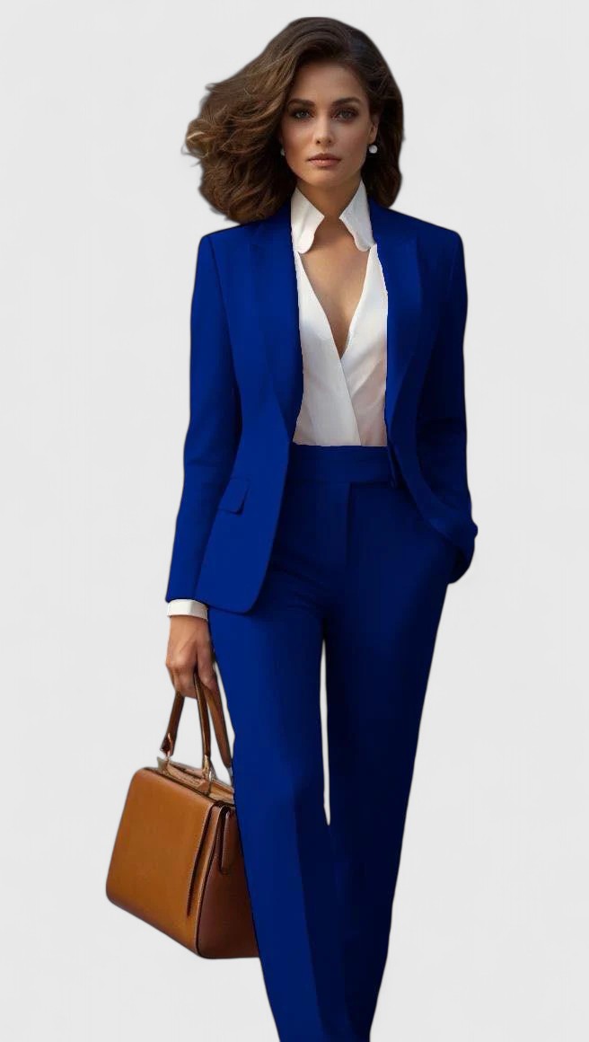 Harper Brooklyn | Women's Suit | Elegant