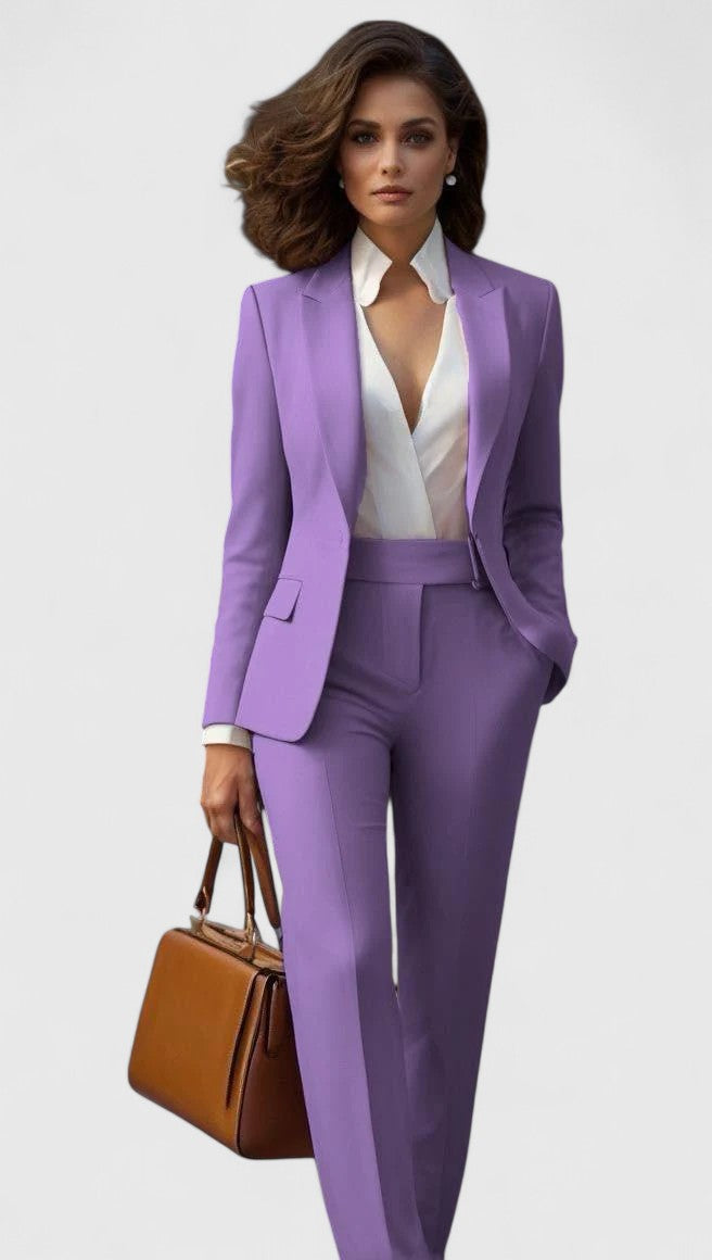 Harper Brooklyn | Women's Suit | Elegant