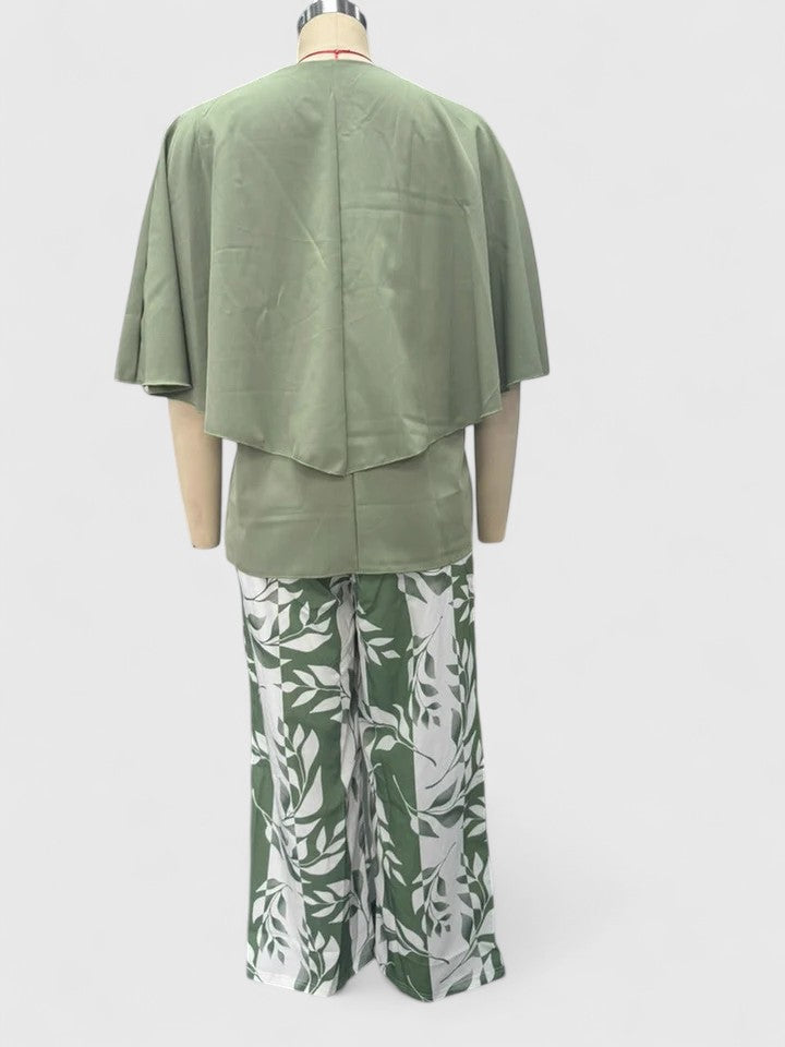 Harper Brooklyn| Two-Piece Set