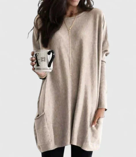 Harper Brooklyn | Tunic